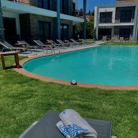 The Search Hotell Bodrum