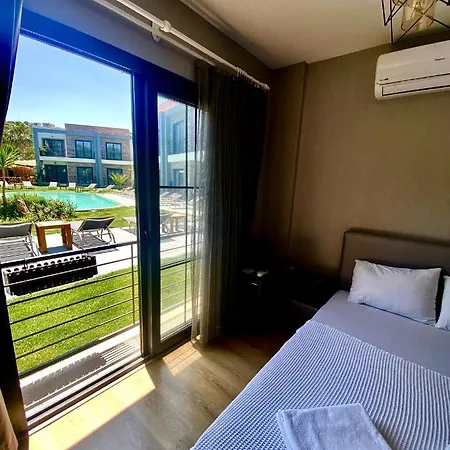 The Search Hotell Bodrum