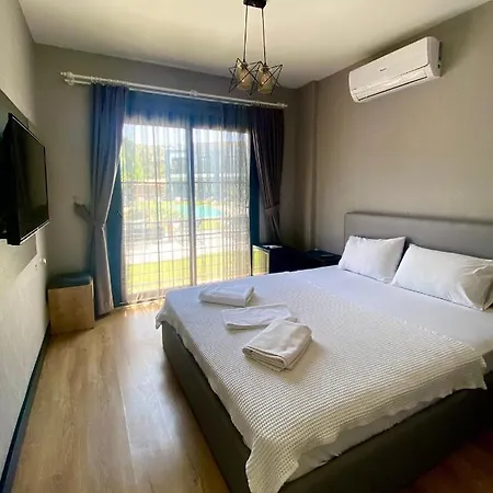 The Search 4* Bodrum