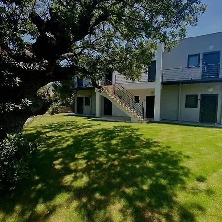 호텔 The Search Bodrum