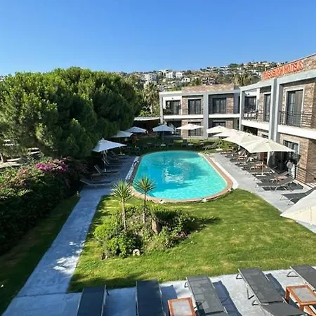 The Search 4* Bodrum