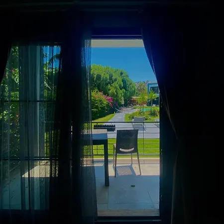 Hotel The Search Bodrum