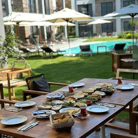 호텔 The Search 4*