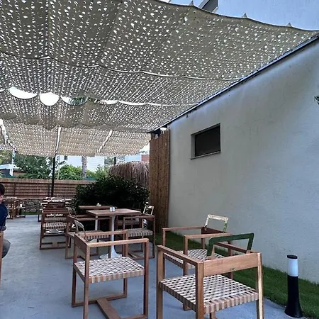 The Search Hotel Bodrum