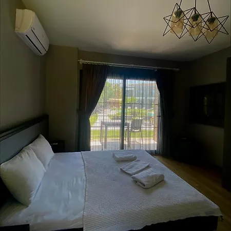 The Search 4* Bodrum