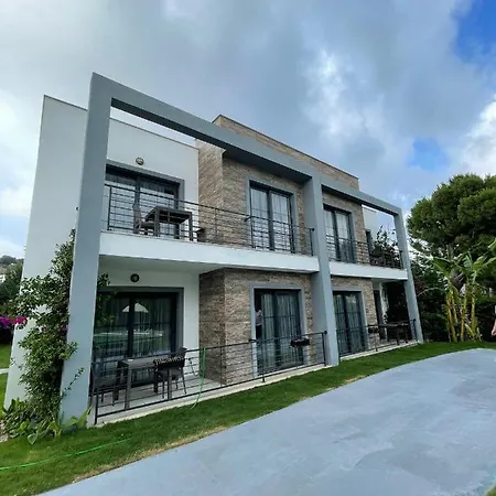 The Search Hotel Bodrum